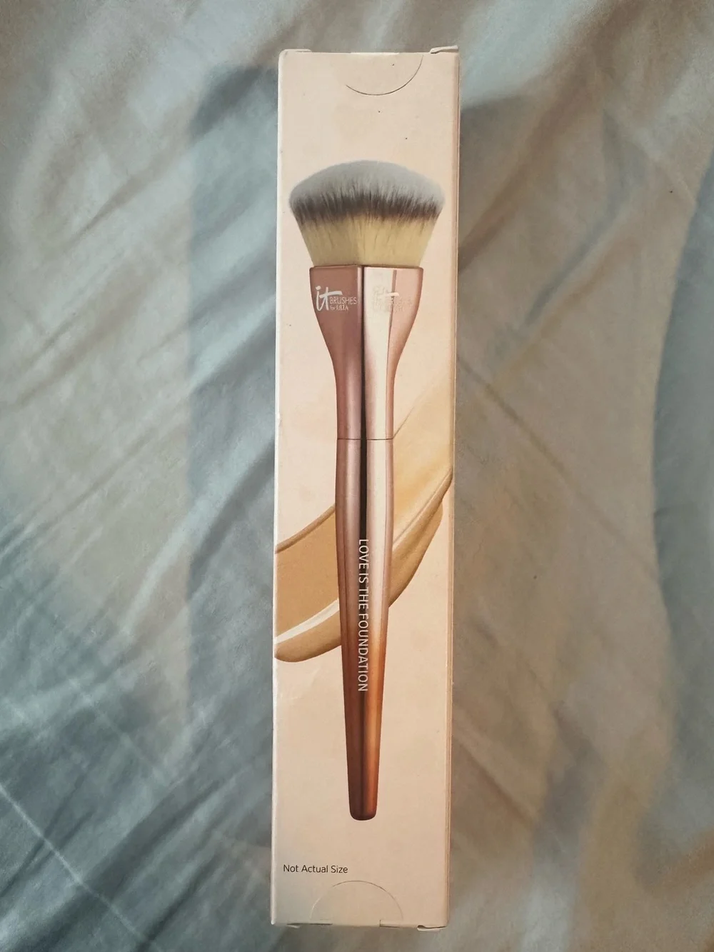 IT Brushes for ULTA 